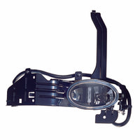 FOG LAMP FR LH HQ