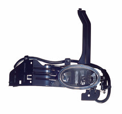 FOG LAMP FR LH HQ