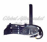 FOG LAMP FR LH HQ — photo 1