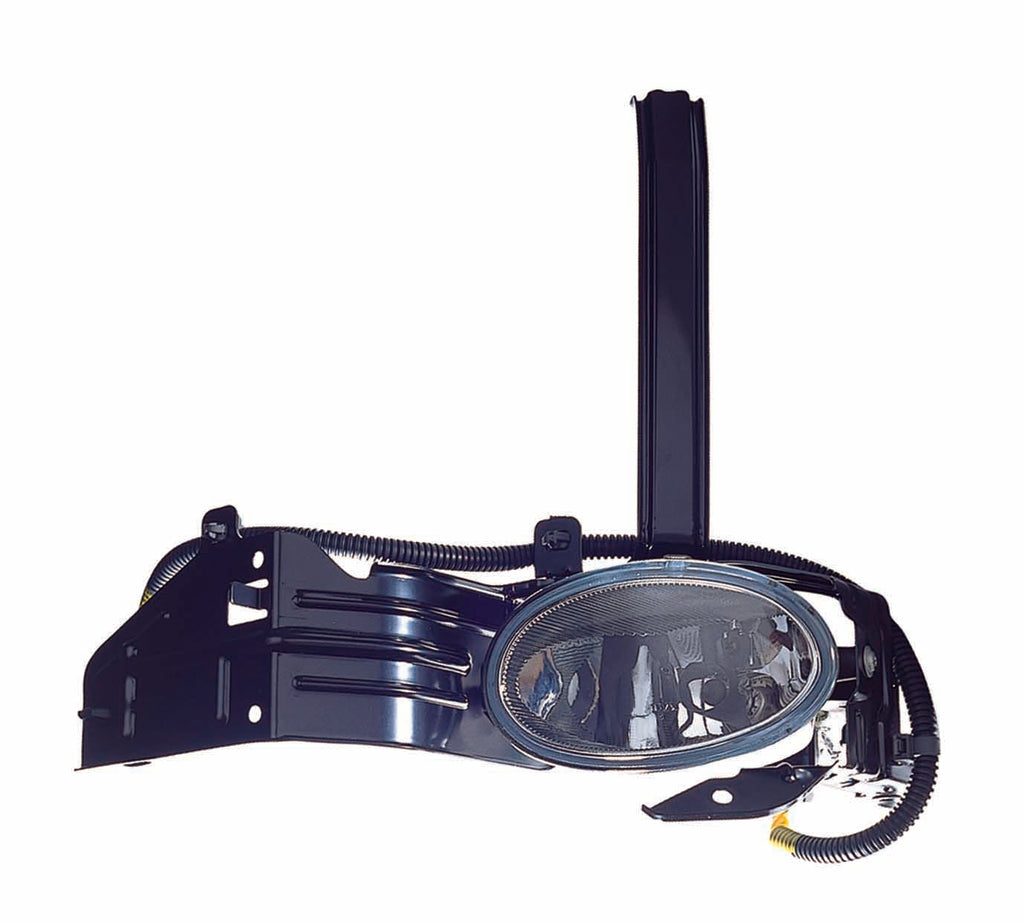 FOG LAMP FR LH HQ