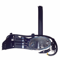 FOG LAMP FR LH HQ