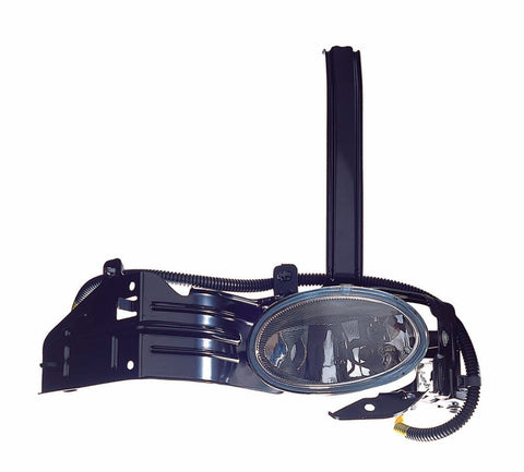 FOG LAMP FR LH HQ