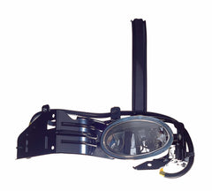 FOG LAMP FR LH HQ