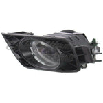 FOG LAMP FR LH HQ — photo 3