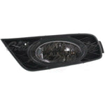 FOG LAMP FR LH CAPA — photo 2