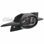 FOG LAMP FR LH HQ — photo 3