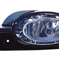 FOG LAMP FR LH HQ