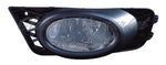 FOG LAMP FR LH HQ — photo 1