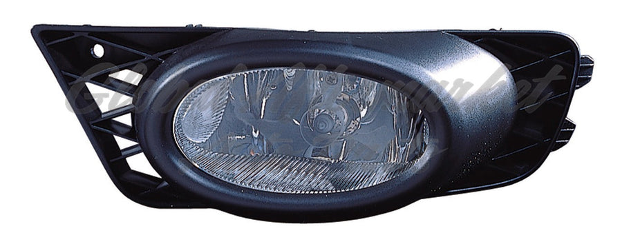 FOG LAMP FR LH HQ