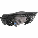 FOG LAMP FR LH HQ — photo 4
