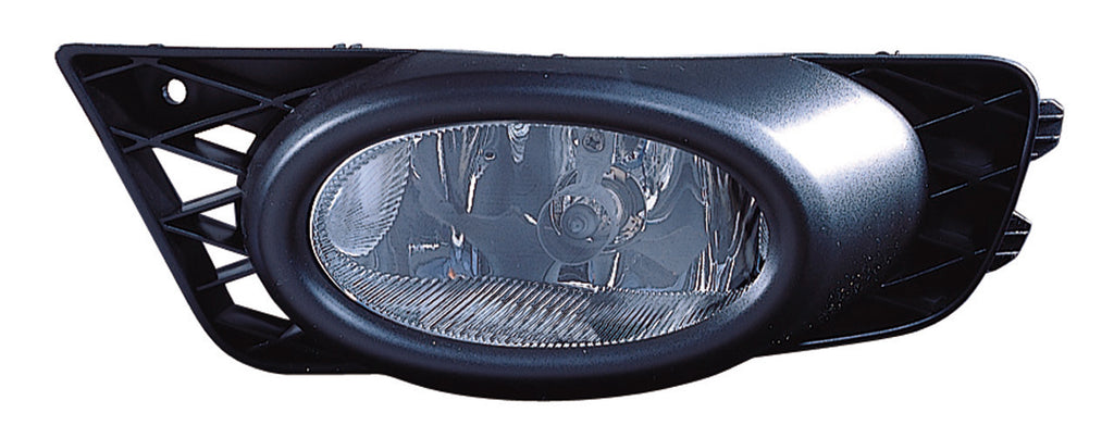 FOG LAMP FR LH HQ