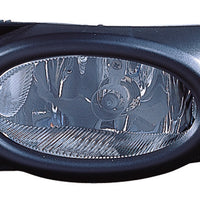FOG LAMP FR LH HQ
