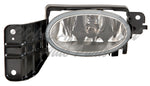 FOG LAMP FR LH HQ — photo 1