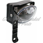 FOG LAMP FR LH HQ — photo 4