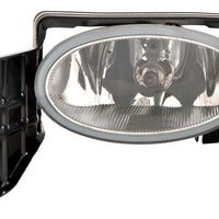 FOG LAMP FR LH HQ