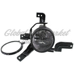 FOG LAMP FR LH HQ — photo 2