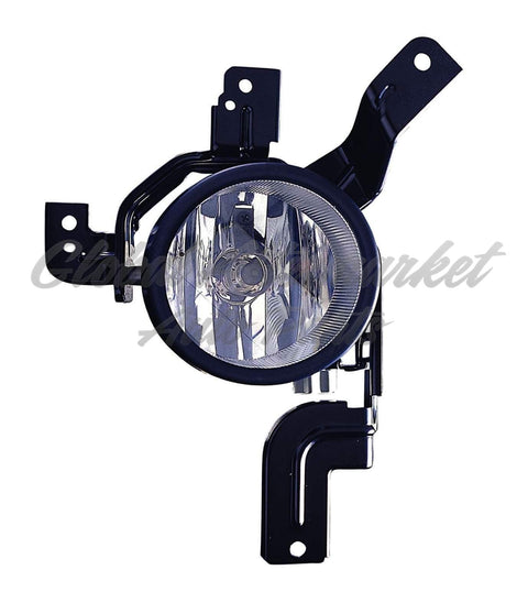 FOG LAMP FR LH