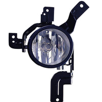 FOG LAMP FR LH HQ