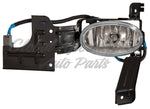 FOG LAMP FR LH HQ — photo 1