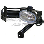 FOG LAMP FR LH HQ — photo 2