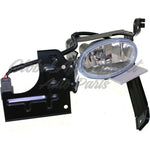 FOG LAMP FR LH HQ — photo 3