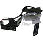 FOG LAMP FR LH HQ — photo 4