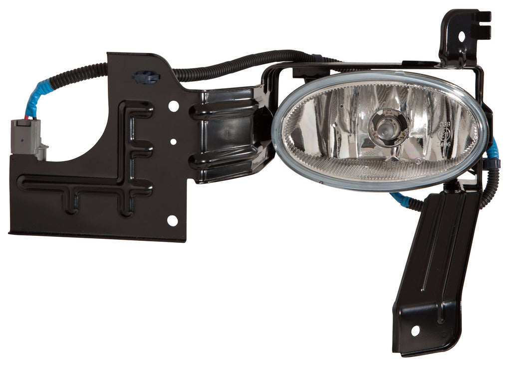 FOG LAMP FR LH HQ