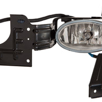 FOG LAMP FR LH HQ