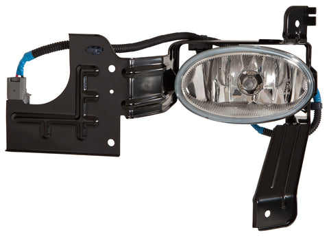FOG LAMP FR LH HQ