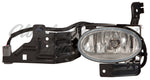 FOG LAMP FR LH CAPA — photo 1