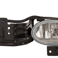 FOG LAMP FR LH HQ