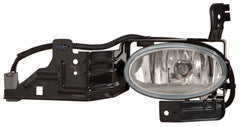 FOG LAMP FR LH HQ