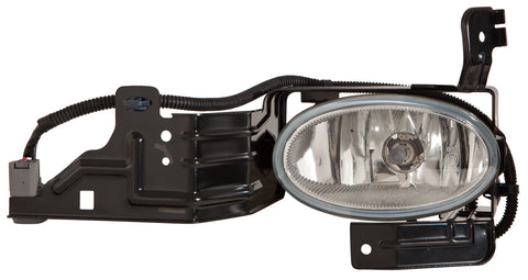 FOG LAMP FR LH CAPA