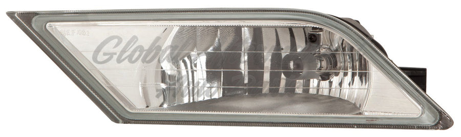 FOG LAMP FR LH HQ