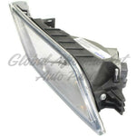 FOG LAMP FR LH HQ — photo 2