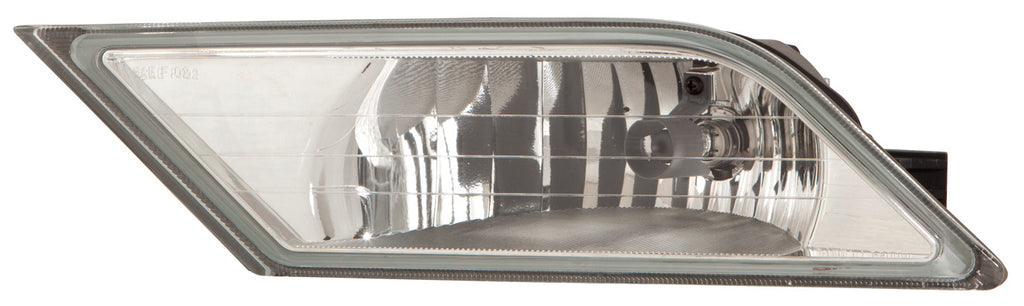 FOG LAMP FR LH HQ