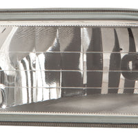 FOG LAMP FR LH HQ