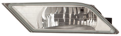 FOG LAMP FR LH HQ