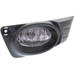 FOG LAMP FR LH SPORT HQ — photo 3