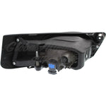 FOG LAMP FR LH SPORT HQ — photo 5