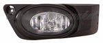 FOG LAMP FR LH SPORT CAPA — photo 1