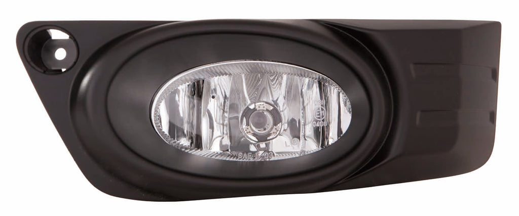 FOG LAMP FR LH SPORT HQ