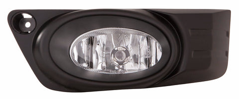 FOG LAMP FR LH SPORT CAPA