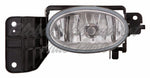 FOG LAMP FR LH HQ — photo 1
