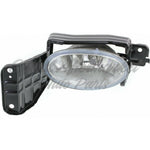 FOG LAMP FR LH HQ — photo 2