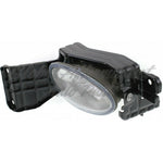 FOG LAMP FR LH HQ — photo 4