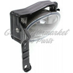 FOG LAMP FR LH HQ — photo 5