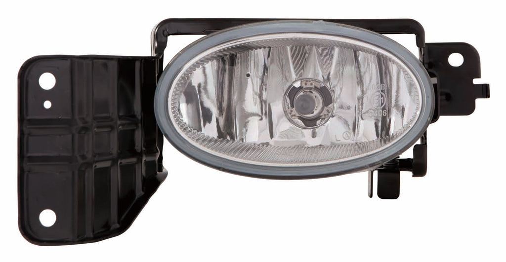 FOG LAMP FR LH HQ