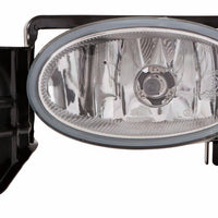 FOG LAMP FR LH HQ