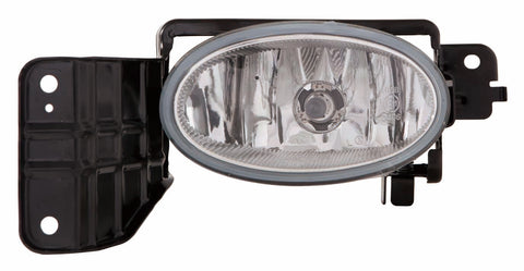 FOG LAMP FR LH HQ